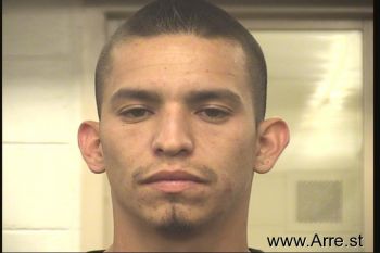 Jose  Rodriquez Mugshot